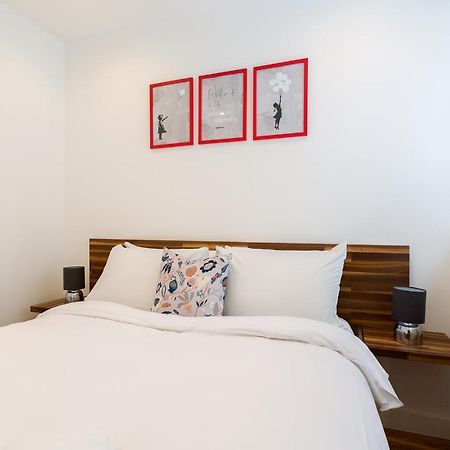 Spacious 4 Bedrooms Flat In New Oxford Street London Exteriör bild
