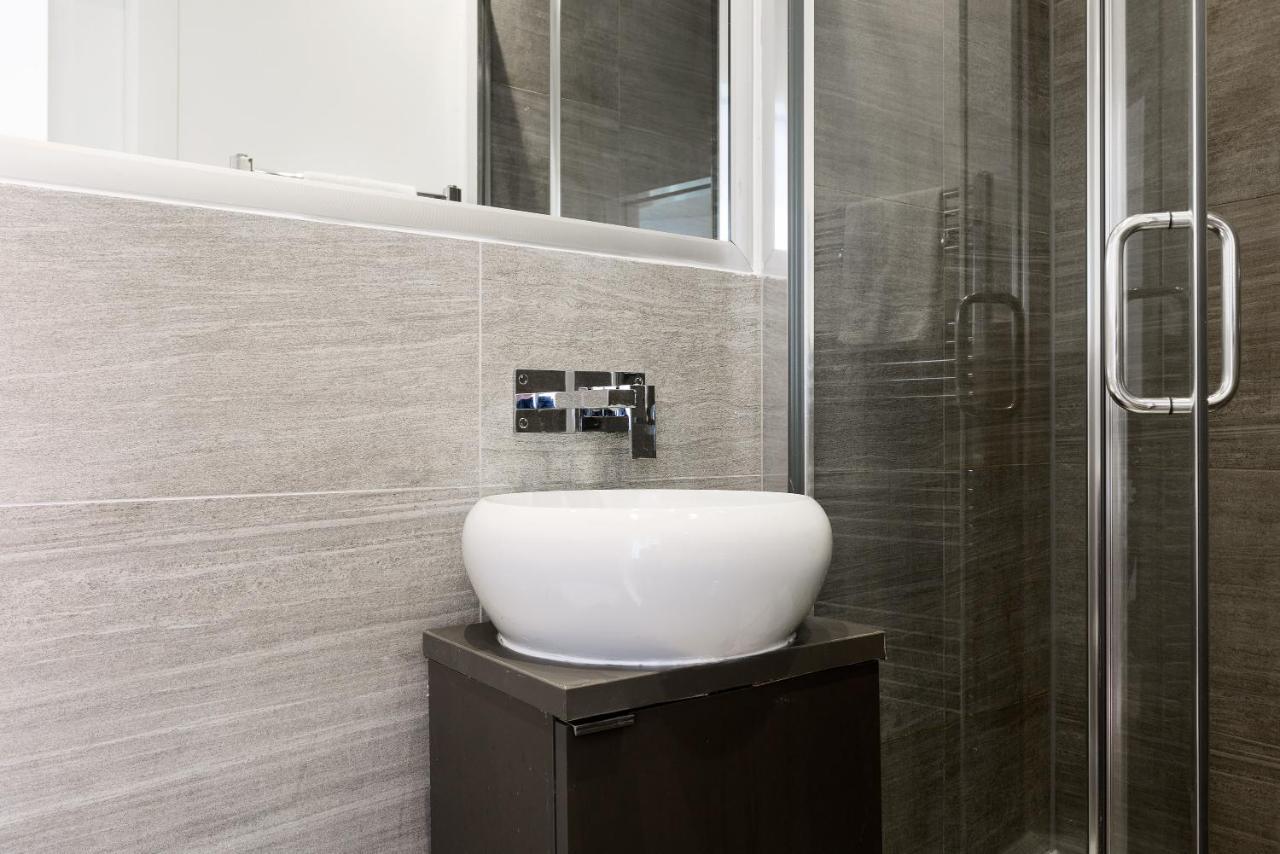 Spacious 4 Bedrooms Flat In New Oxford Street London Exteriör bild